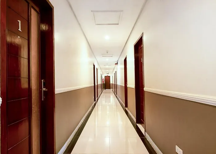 Royale Parc Hotel Puerto Princesa Palawan