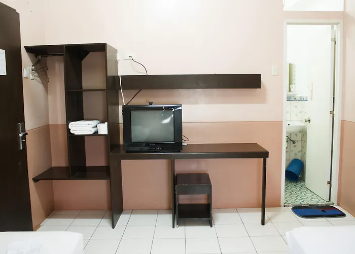 Gv Hotel - Catbalogan