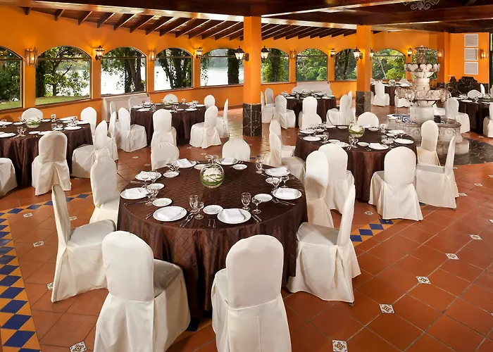 Hotel Melia Panama Canal