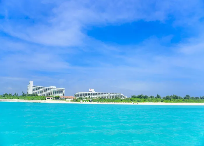 Miyakojima Tokyu Hotel & Resorts