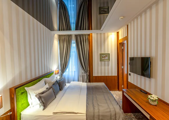 Heritage Hotel Krone