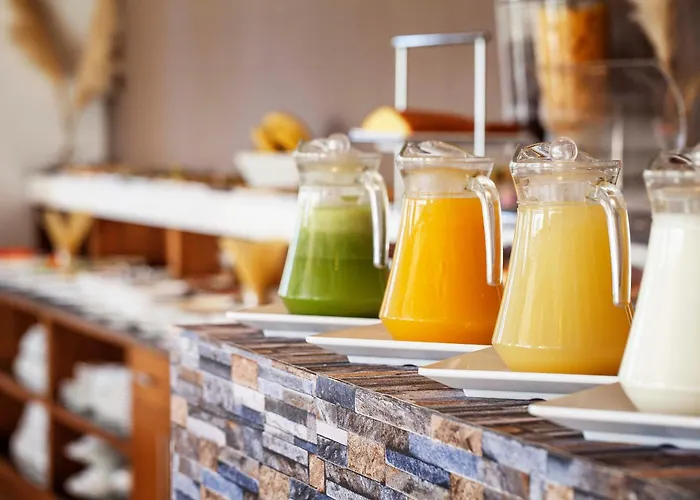 Relax Hotel Kenitra