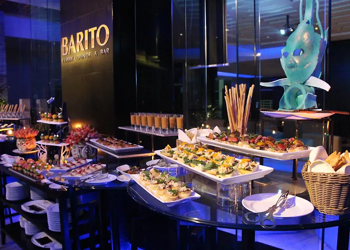 Swiss-Belhotel Balikpapan