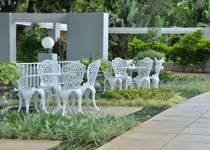 Country Boutique Hotel