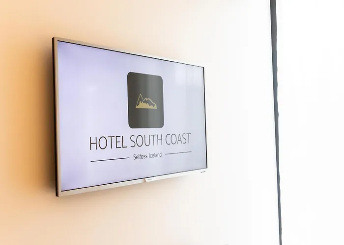 Hotel South Coast