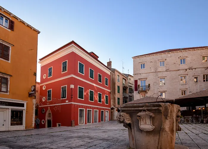Palace Divnic By Armerun Hotel Collection (Adults Only)