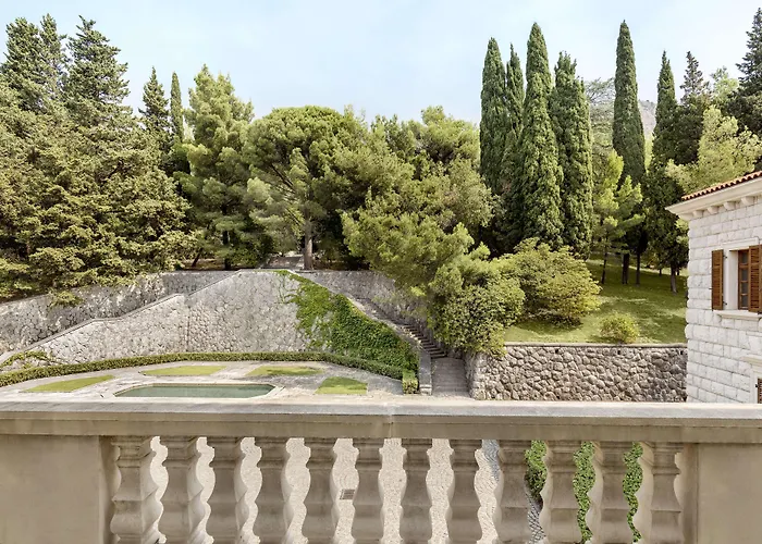 Aman Sveti Stefan