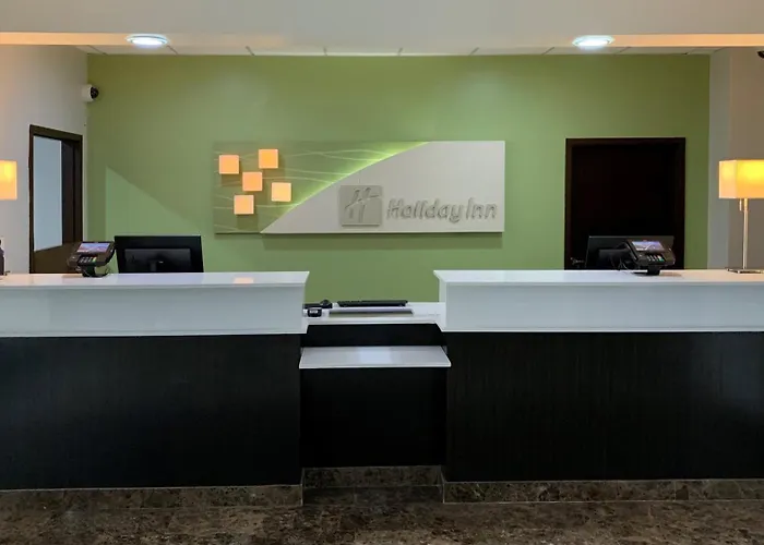 Holiday Inn Mayaguez & Tropical Casino By Ihg
