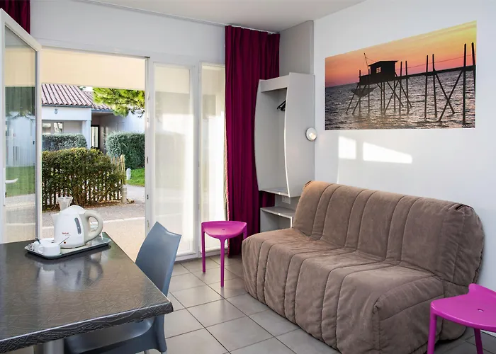 Og Access Hotel De Re