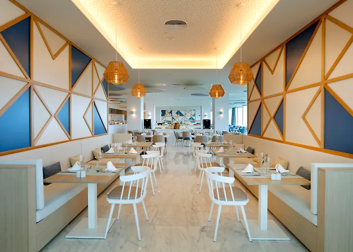 Palladium Hotel Menorca