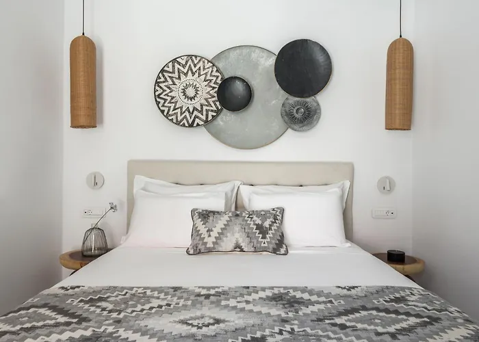Virtu Suites