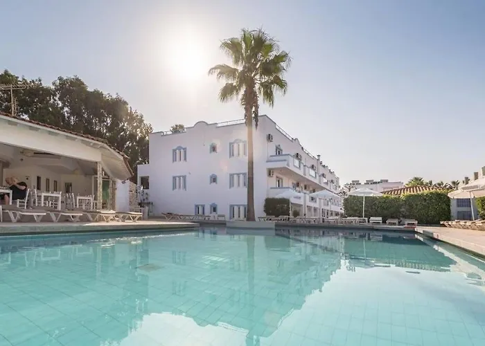 Aegean Blu Kos