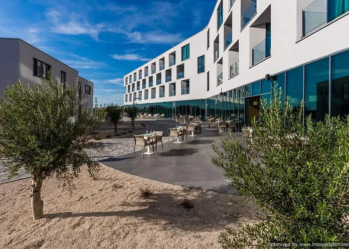Hotel Olea