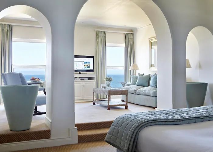 The Marine Hermanus
