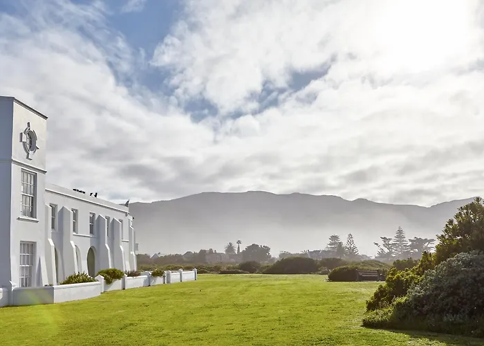 The Marine Hermanus
