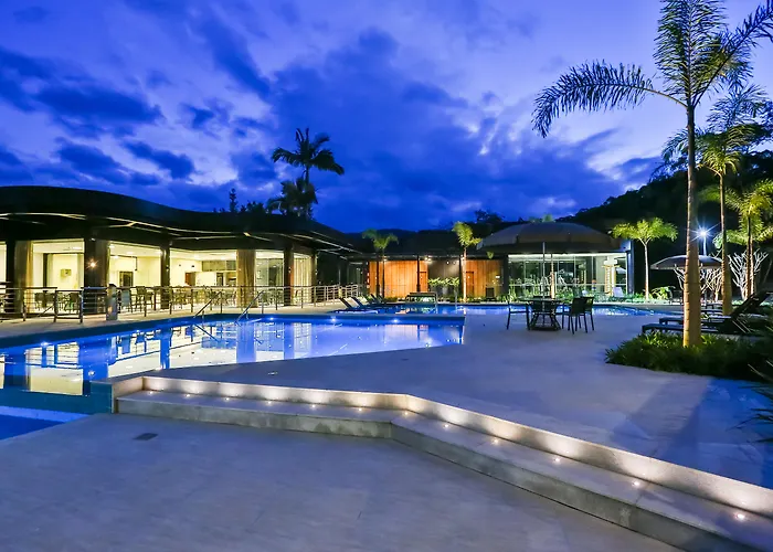 Quality Hotel Blumenau