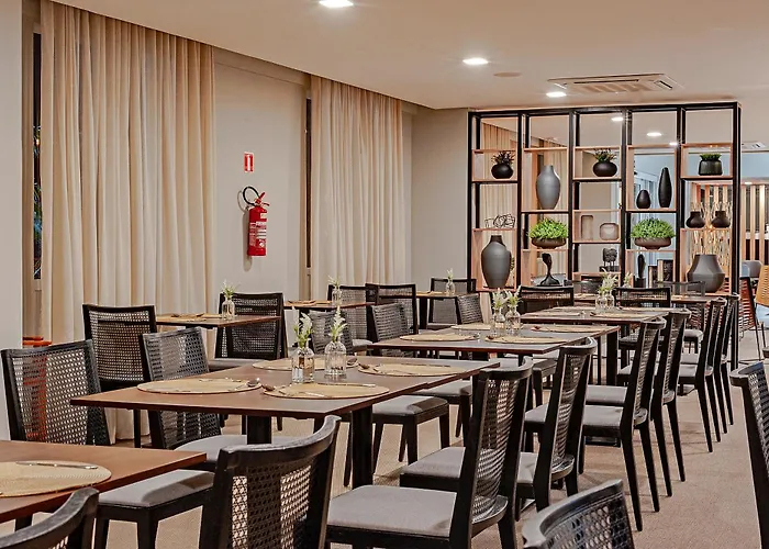 Slaviero Hotel Curitiba Aeroporto