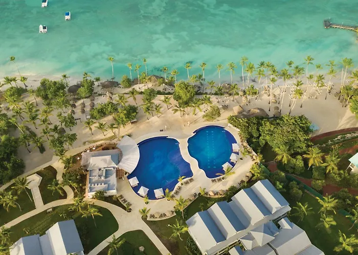 Secrets La Romana All-Inclusive Adult Only Resort & Spa