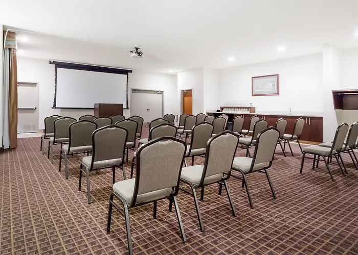 Ramada By Wyndham Creston