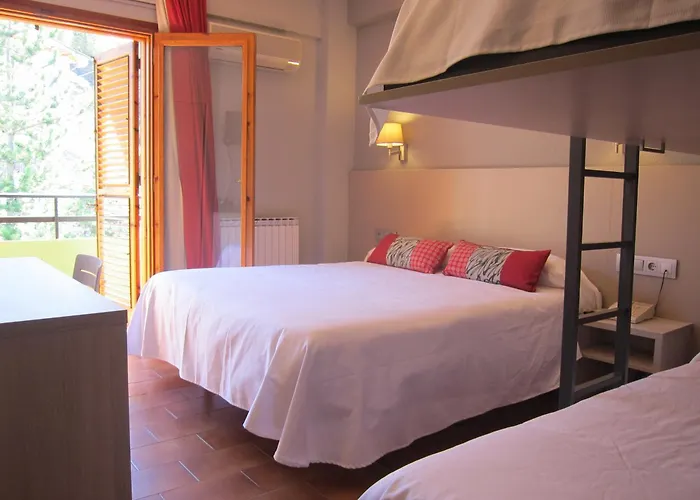Hotel Meson De L'Ainsa
