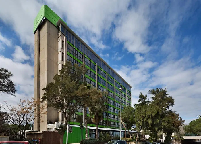 Nof Hotel