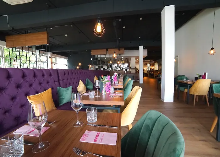Diwotel By Trip Inn Frankfurt Airport Dreieich