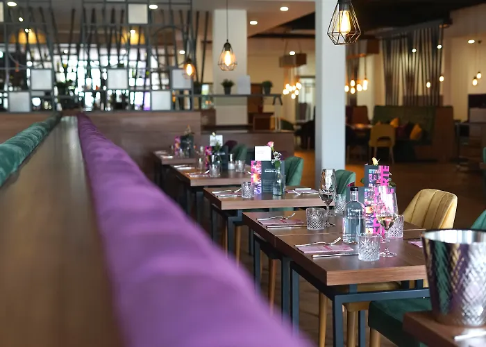 Diwotel By Trip Inn Frankfurt Airport Dreieich