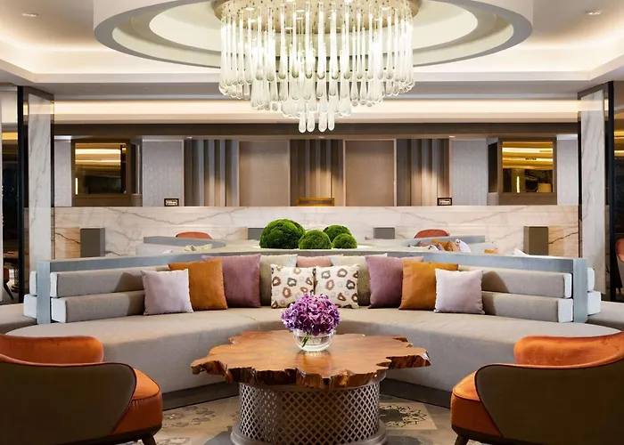 Doubletree By Hilton Surabaya