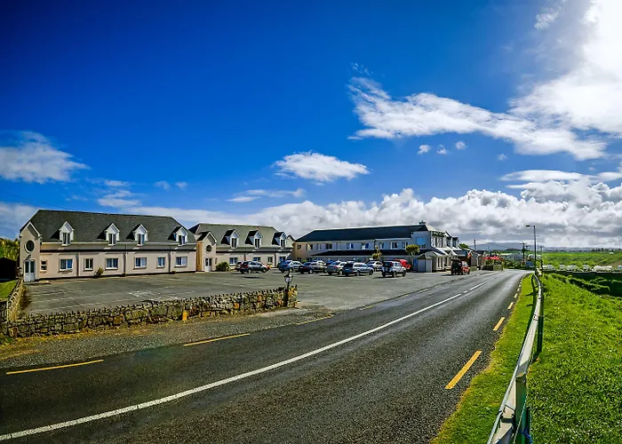 Bellbridge House Hotel