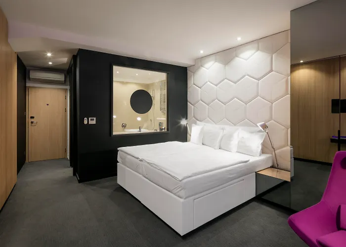 Pytloun Grand Hotel Imperial