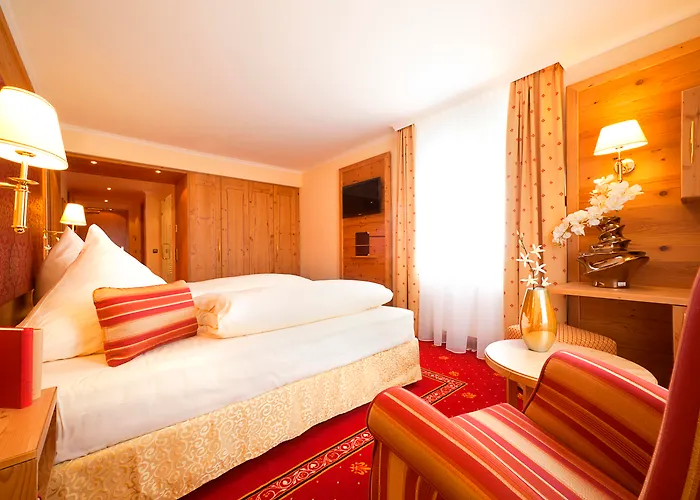 Hotel Schlosskrone