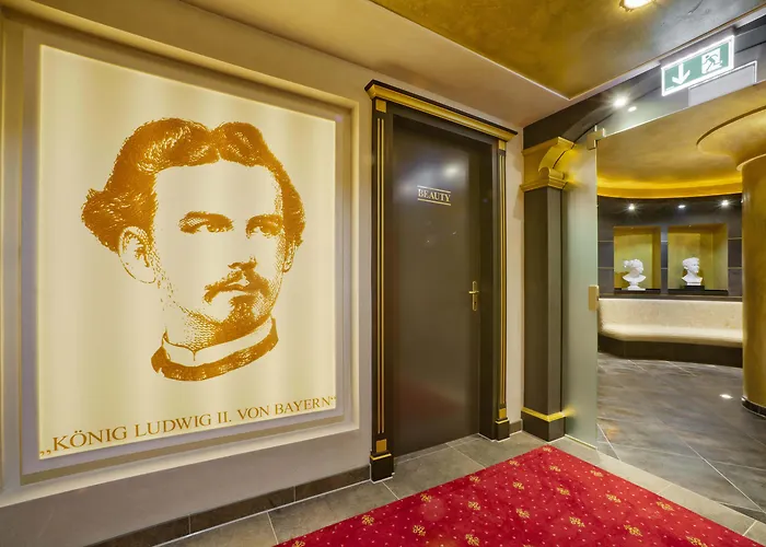 Hotel Schlosskrone