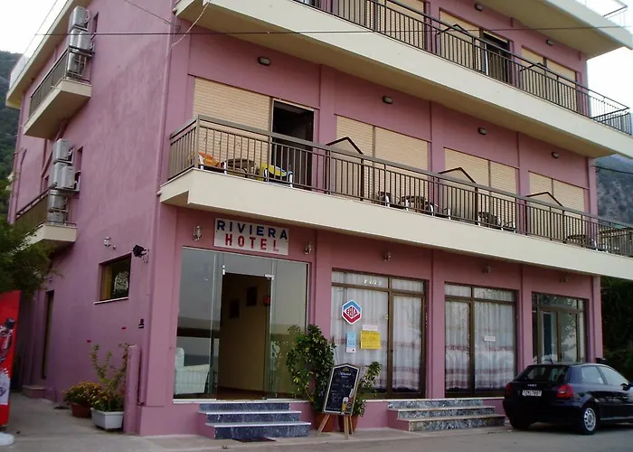 Riviera Hotel