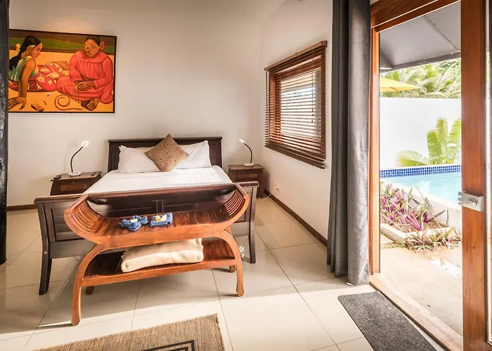 Wellesley Resort Fiji