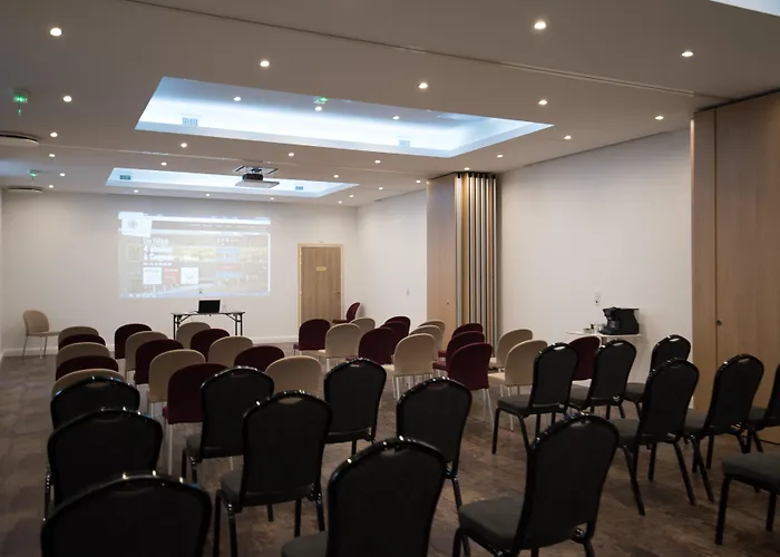 Hotel Francois Premier Cognac Centre