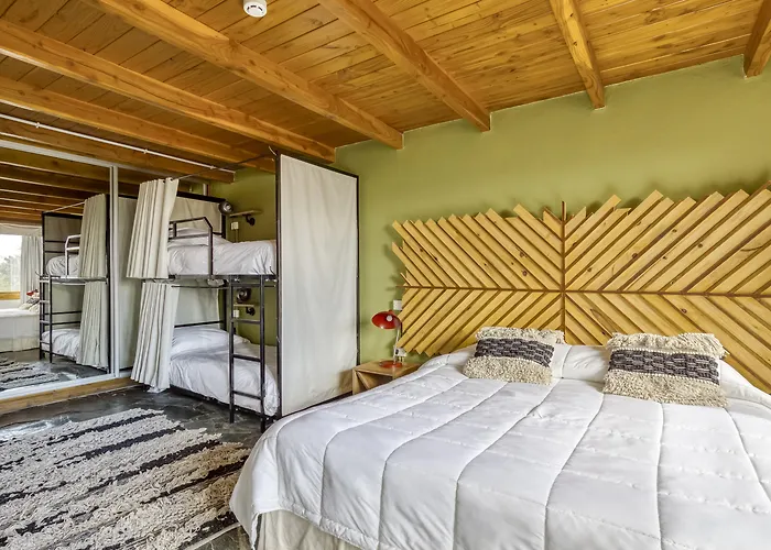 Socialtel Bariloche - Formerly Selina Bariloche