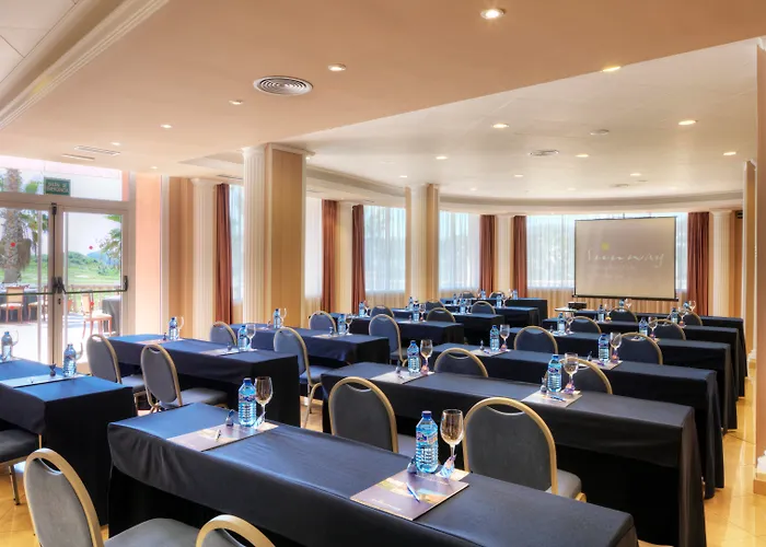 Sunway Playa Golf & Spa Sitges