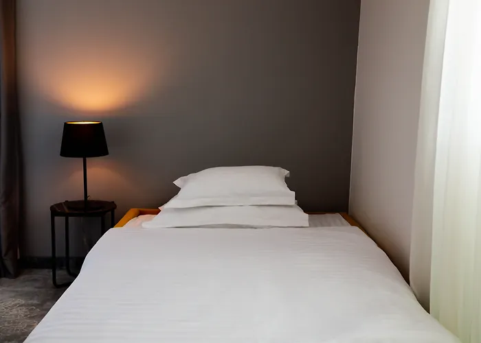 Hotel Paris