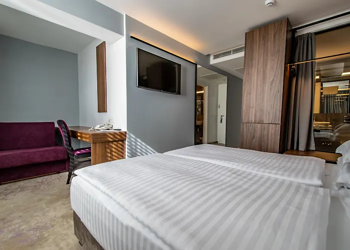 Hotel Paris