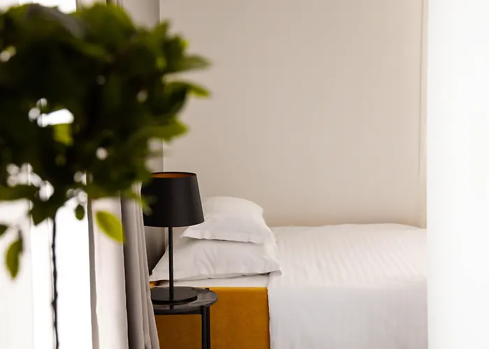 Hotel Paris