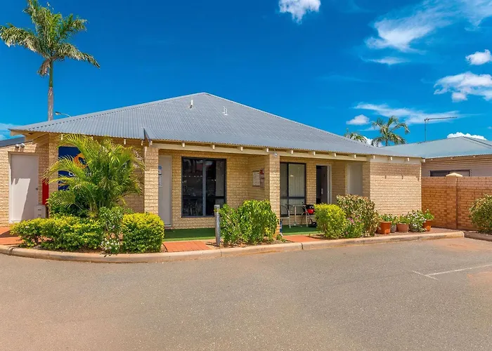 Comfort Inn & Suites Karratha