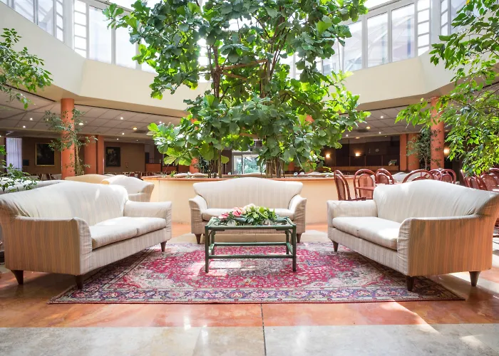 Hilton Garden Inn Bologna North