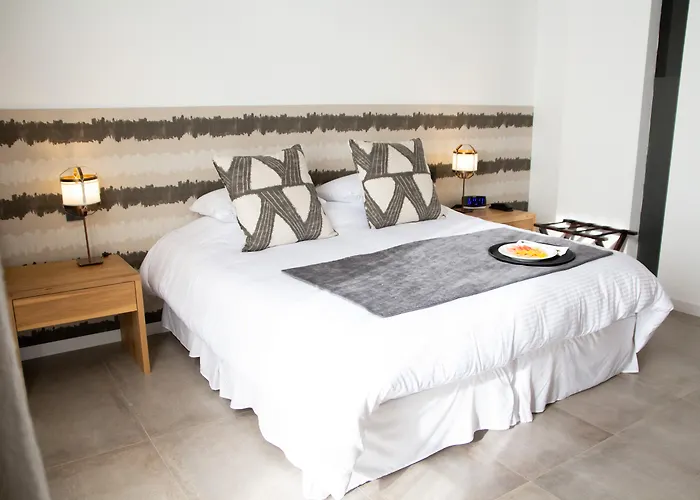 O2 Hotel Iguazu