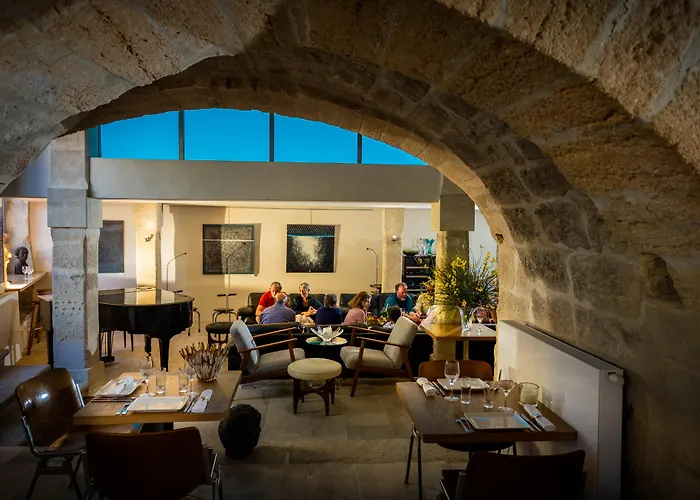 Boutique Hotel Entraigues