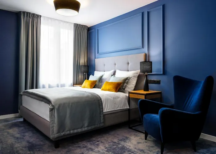 Hotel Wawel Queen