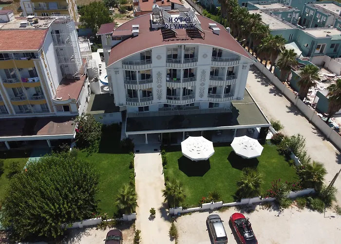 Olympic Hotels Belek (Adults Only)