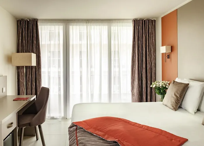 Mayflower Hotel Malta