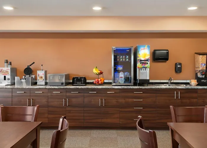 Travelodge By Wyndham Pincher Creek
