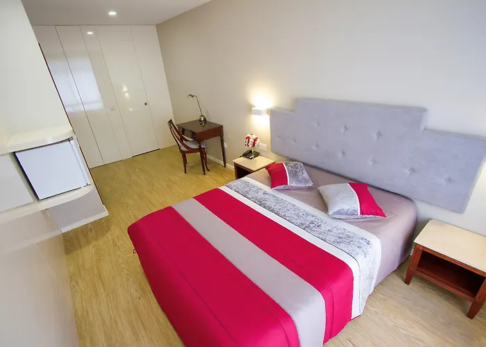 Hotel Avenida