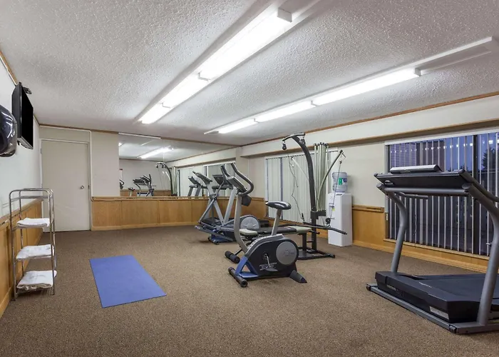 Ramada By Wyndham Coquitlam